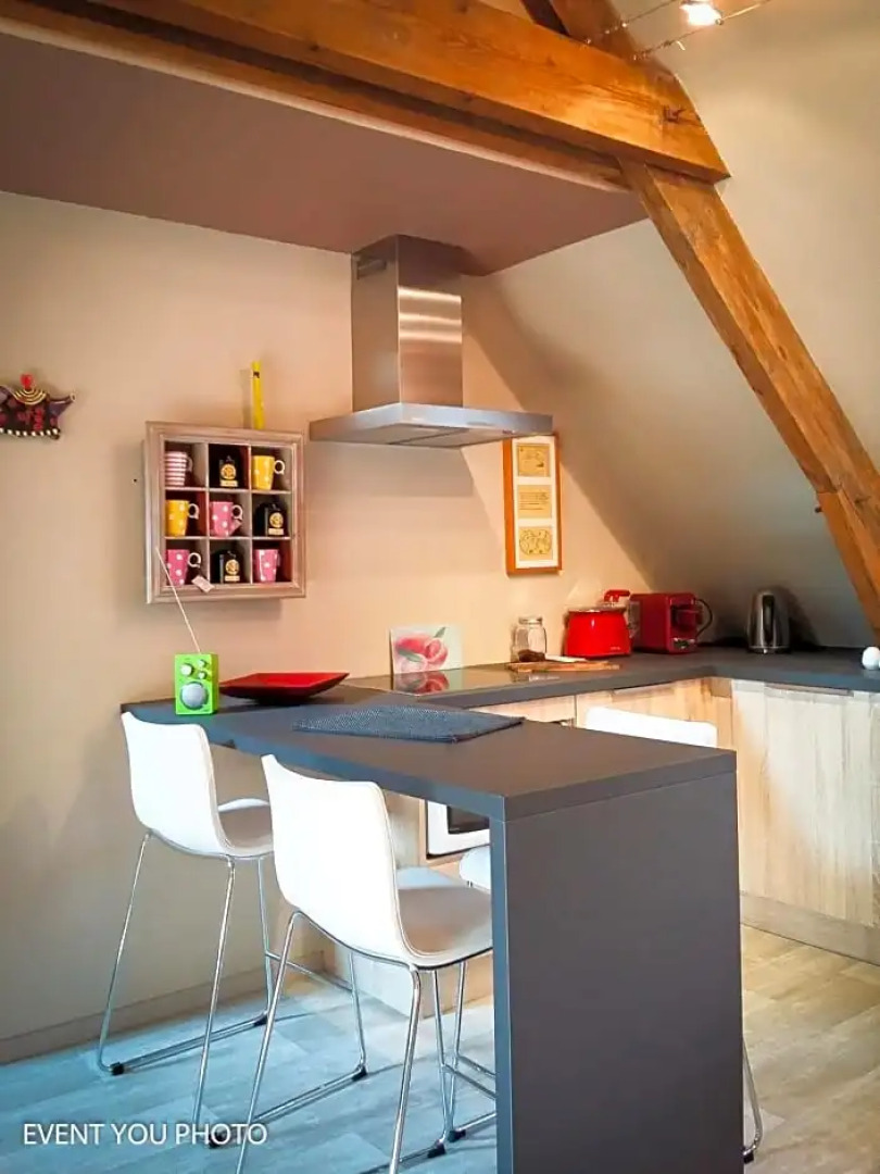 Les Hauts de la Cluse