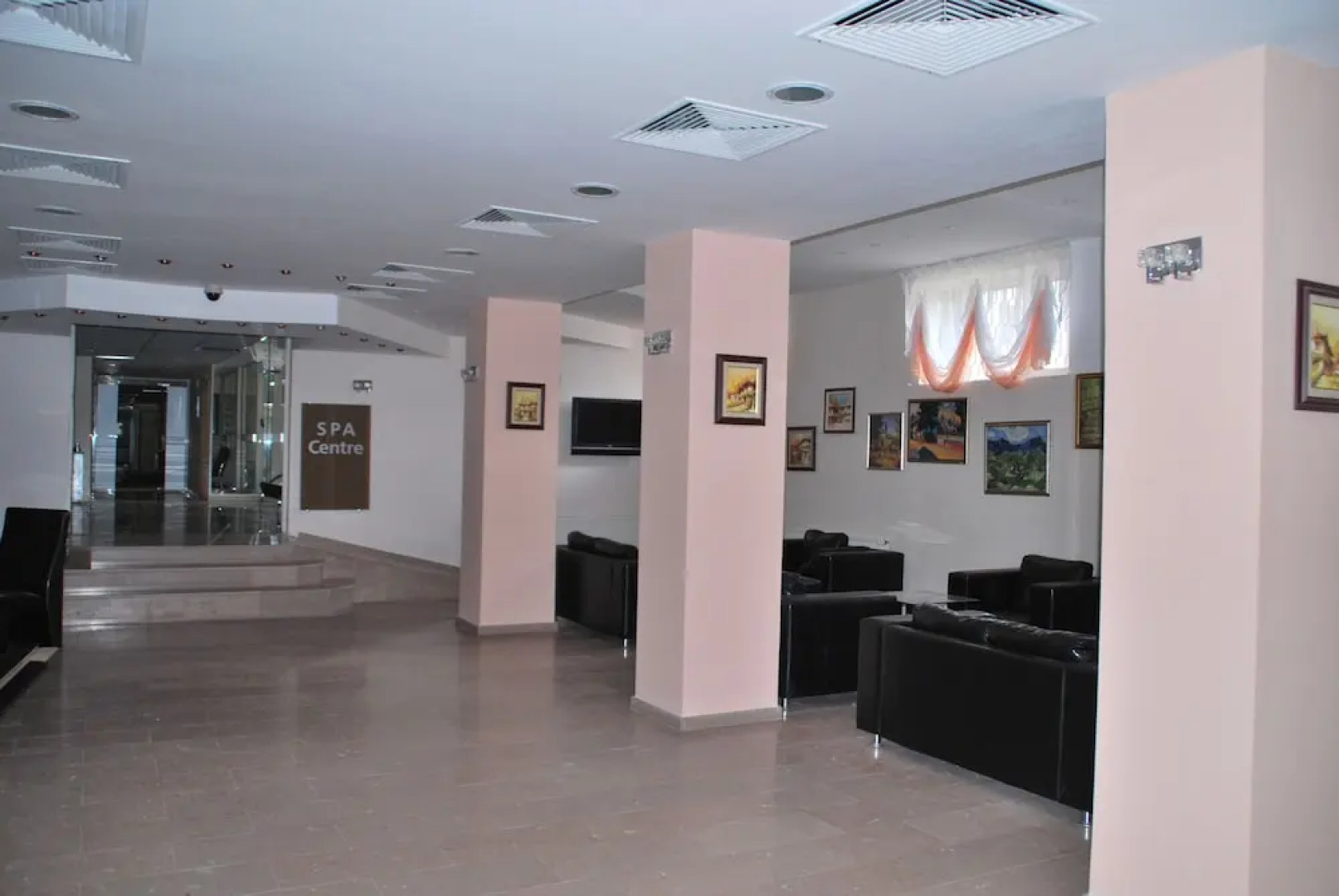 Hotel Panorama Pamporovo