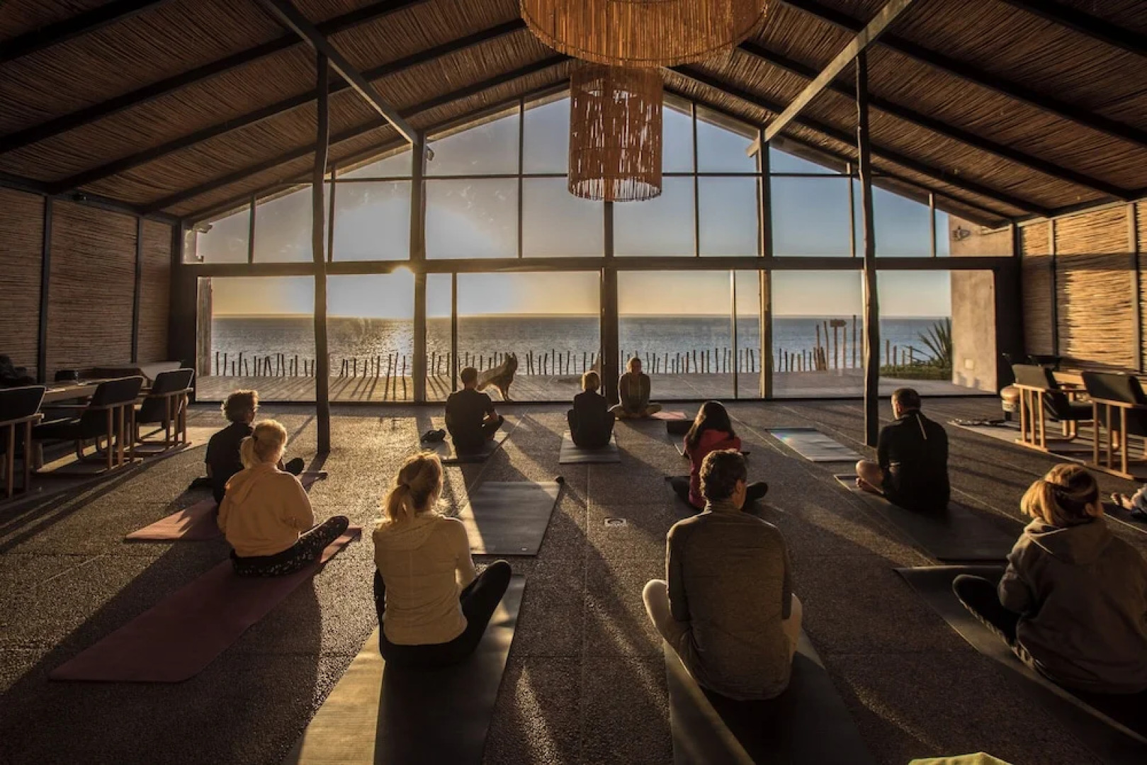 Palais Rhoul & Spa Dakhla