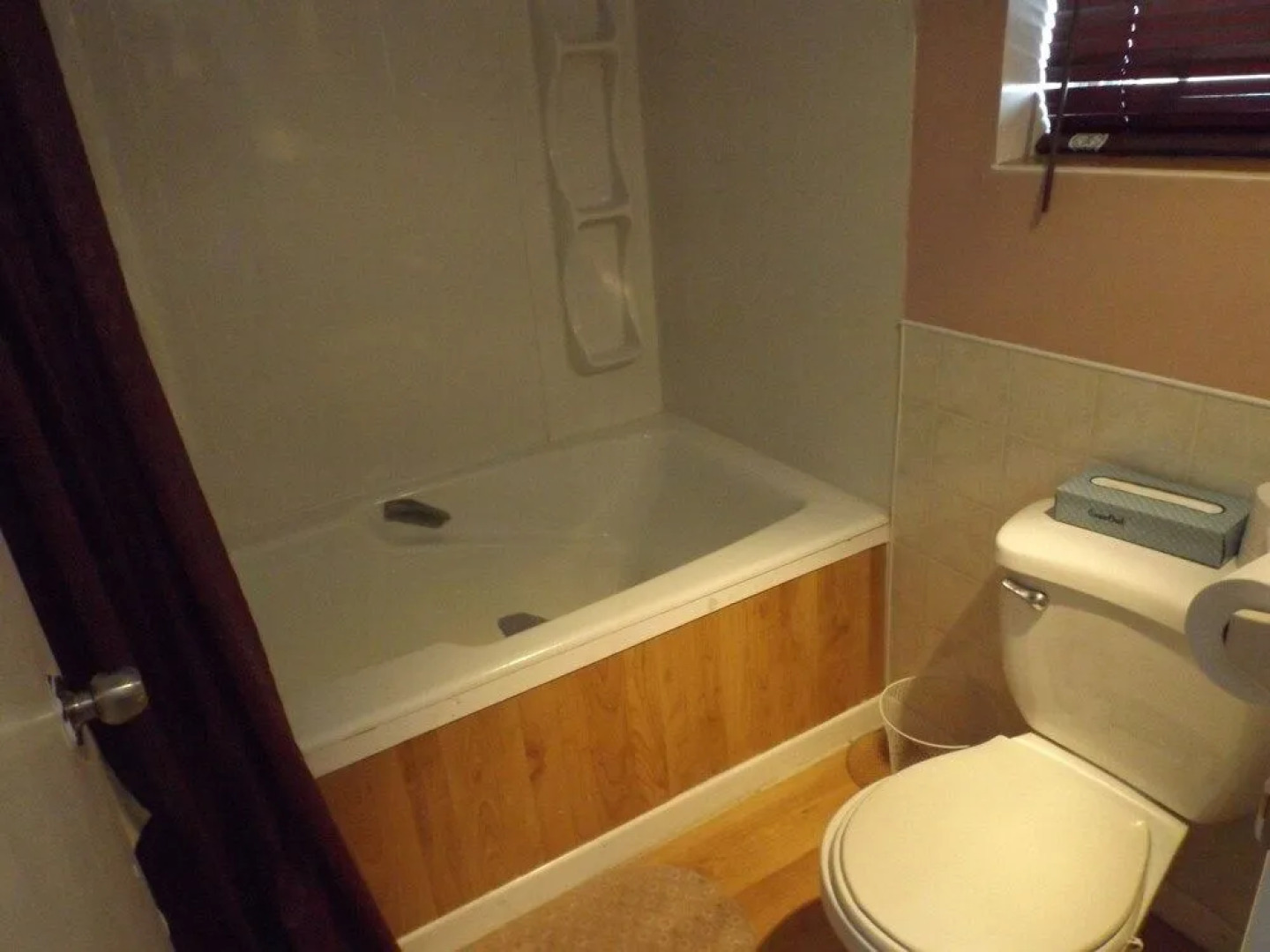 Motel-Camping Caldwell