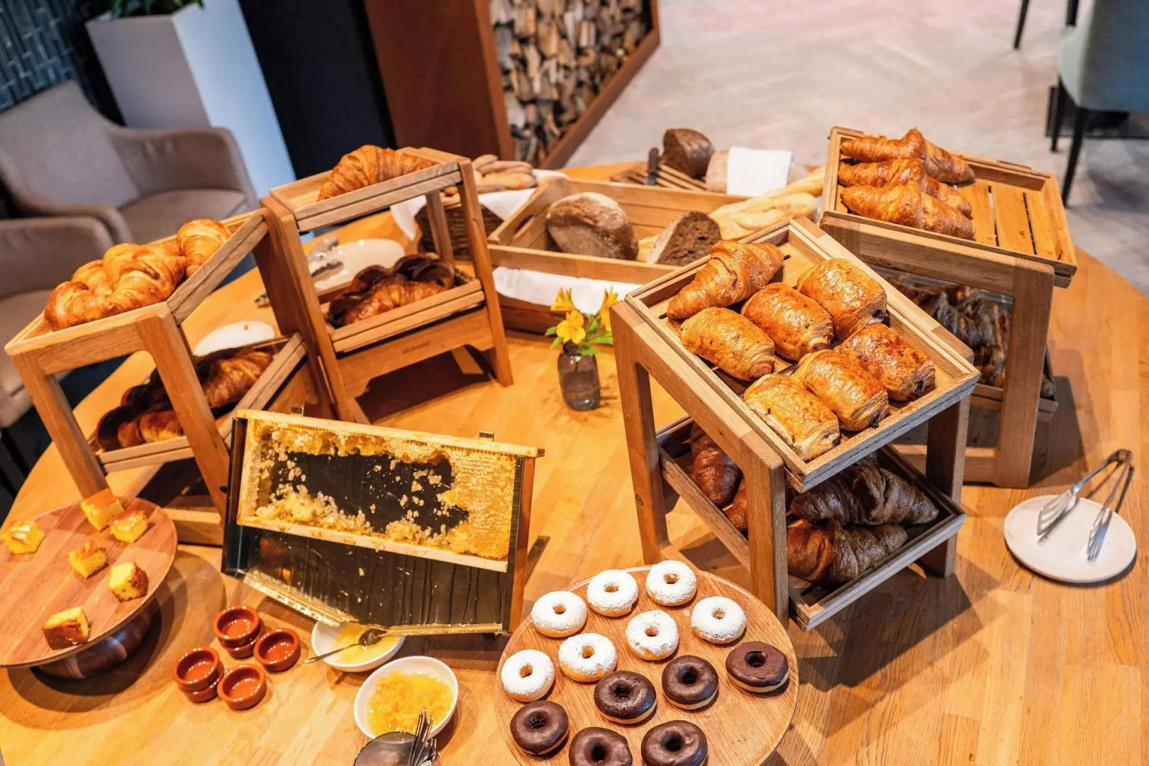 voco Brussels City North by IHG