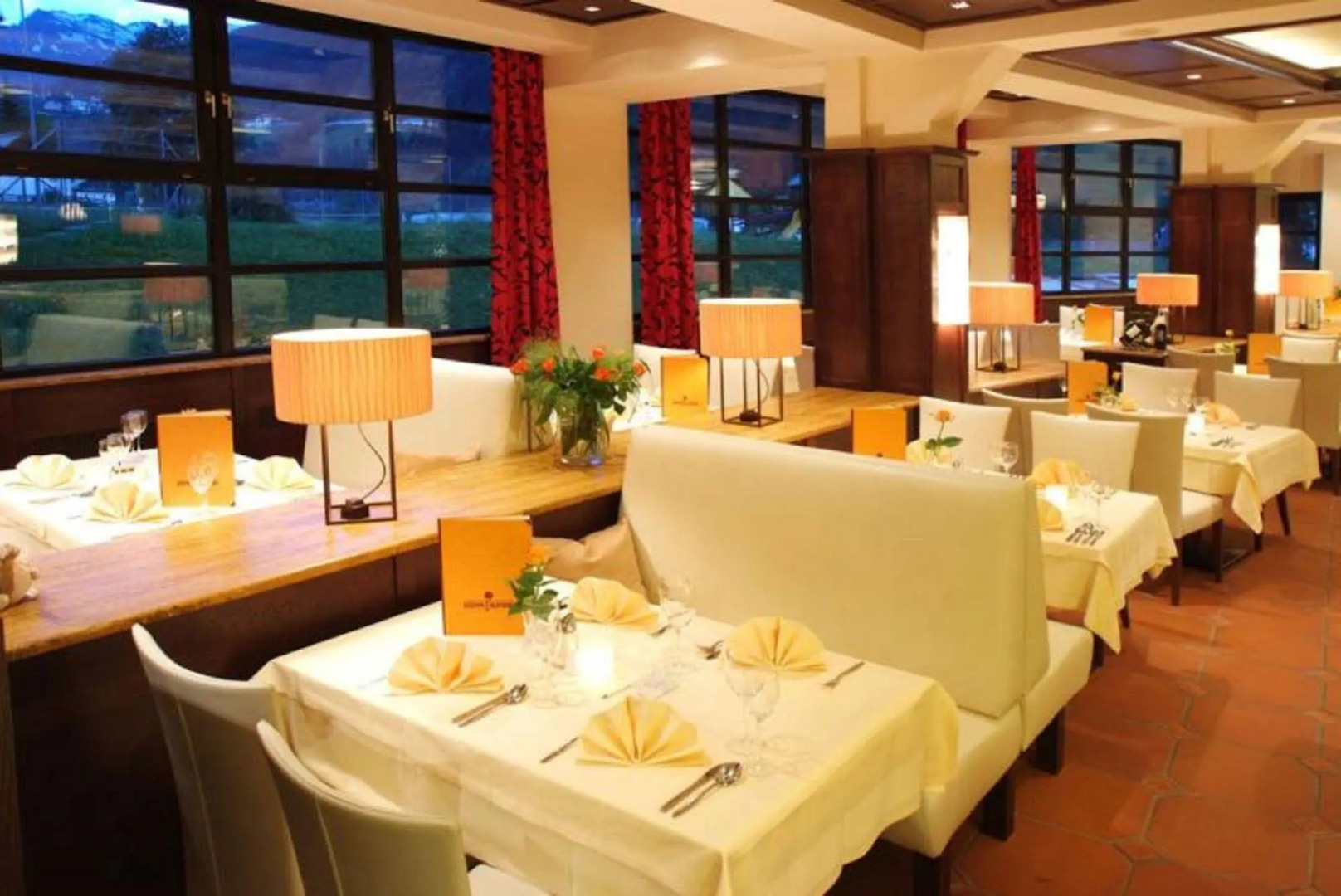 Familienhotel Sonngastein