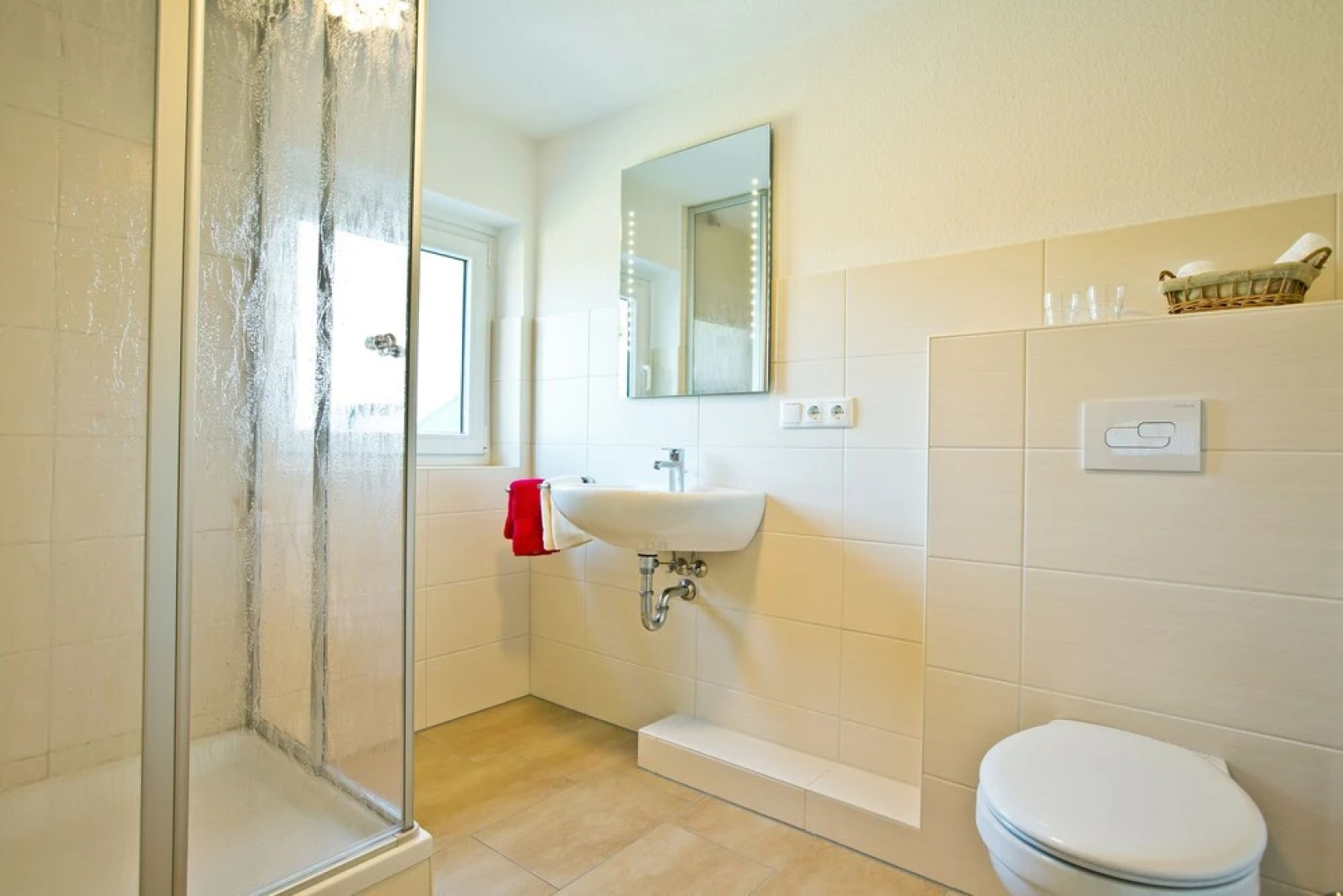 Hotel Das kleine Glück - Adults Only