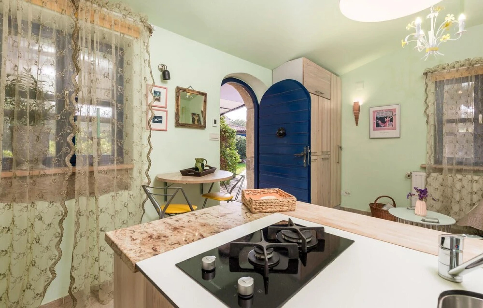 Awesome Home in Dobrinj With Wifi and 0 Bedrooms