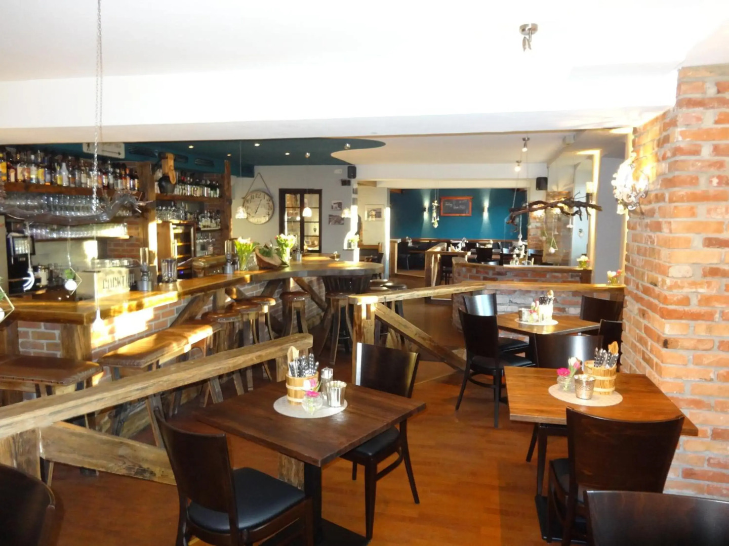 Hotel Deutsches Haus