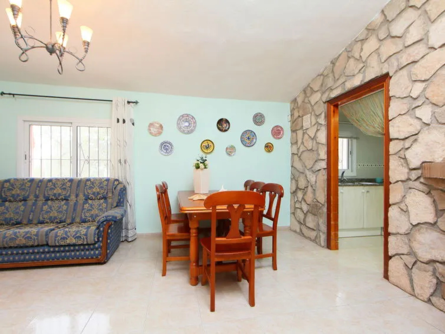 Holiday Home Diseminat