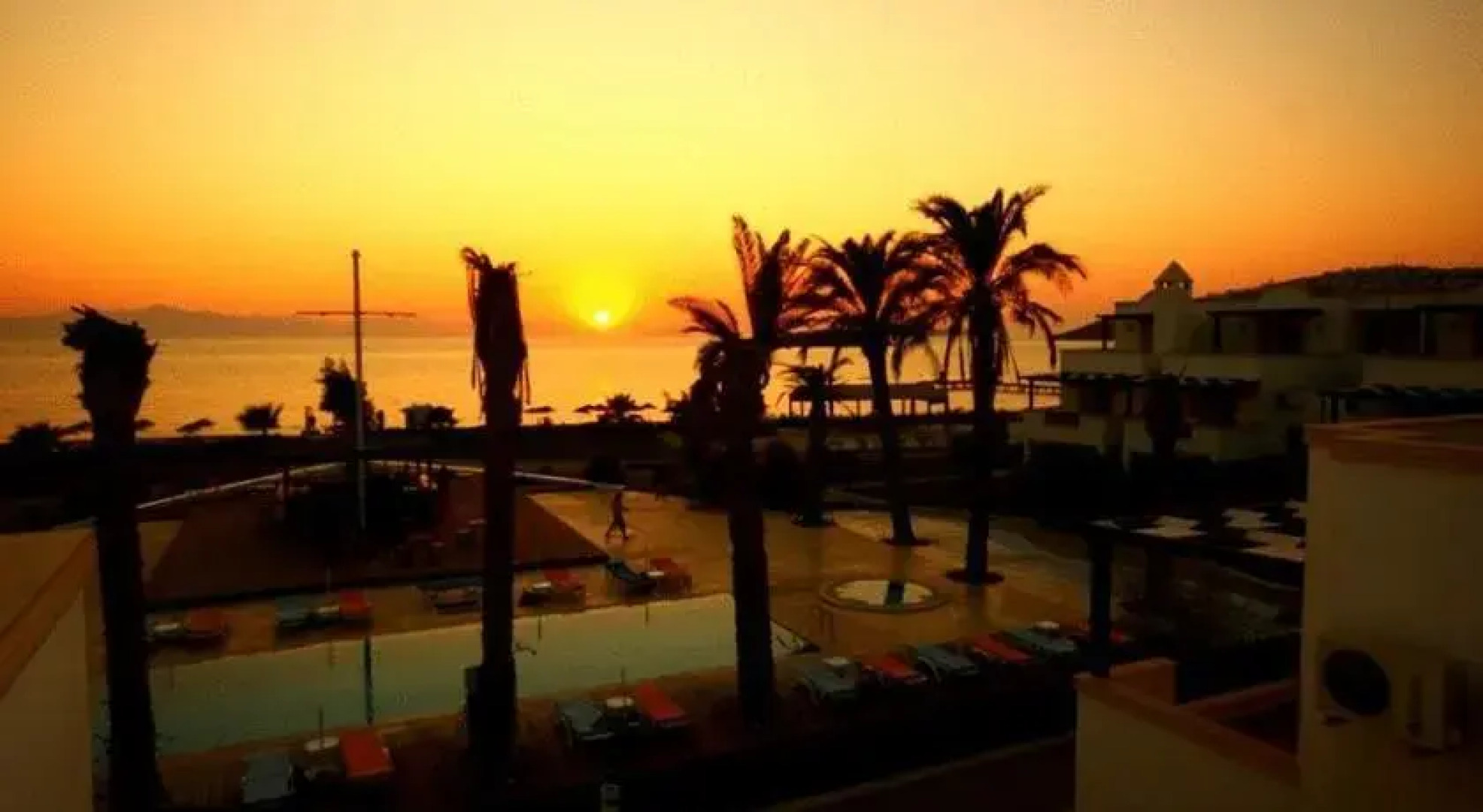 Sea And You Beach Resort