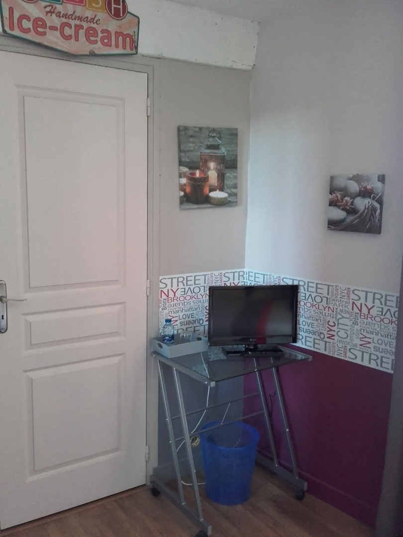 Relais Saint Laurent