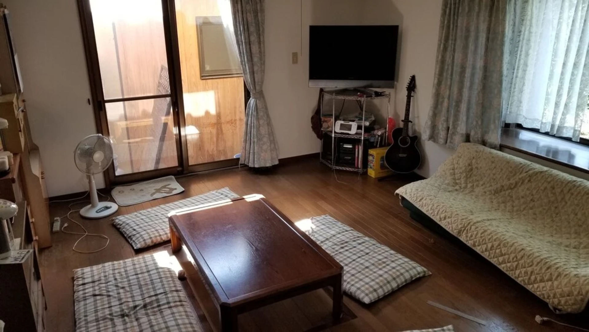 Shino's Farm Inn Azumino