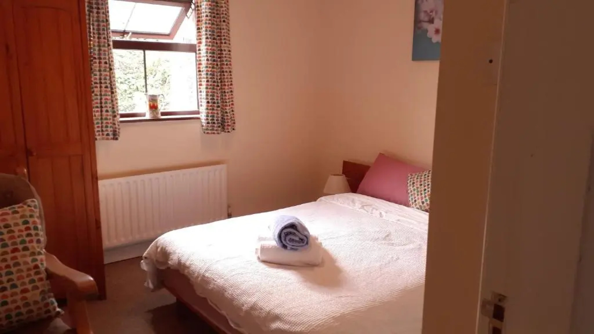 Cuckoo Tree House, Glengarriff, Beara Peninsula