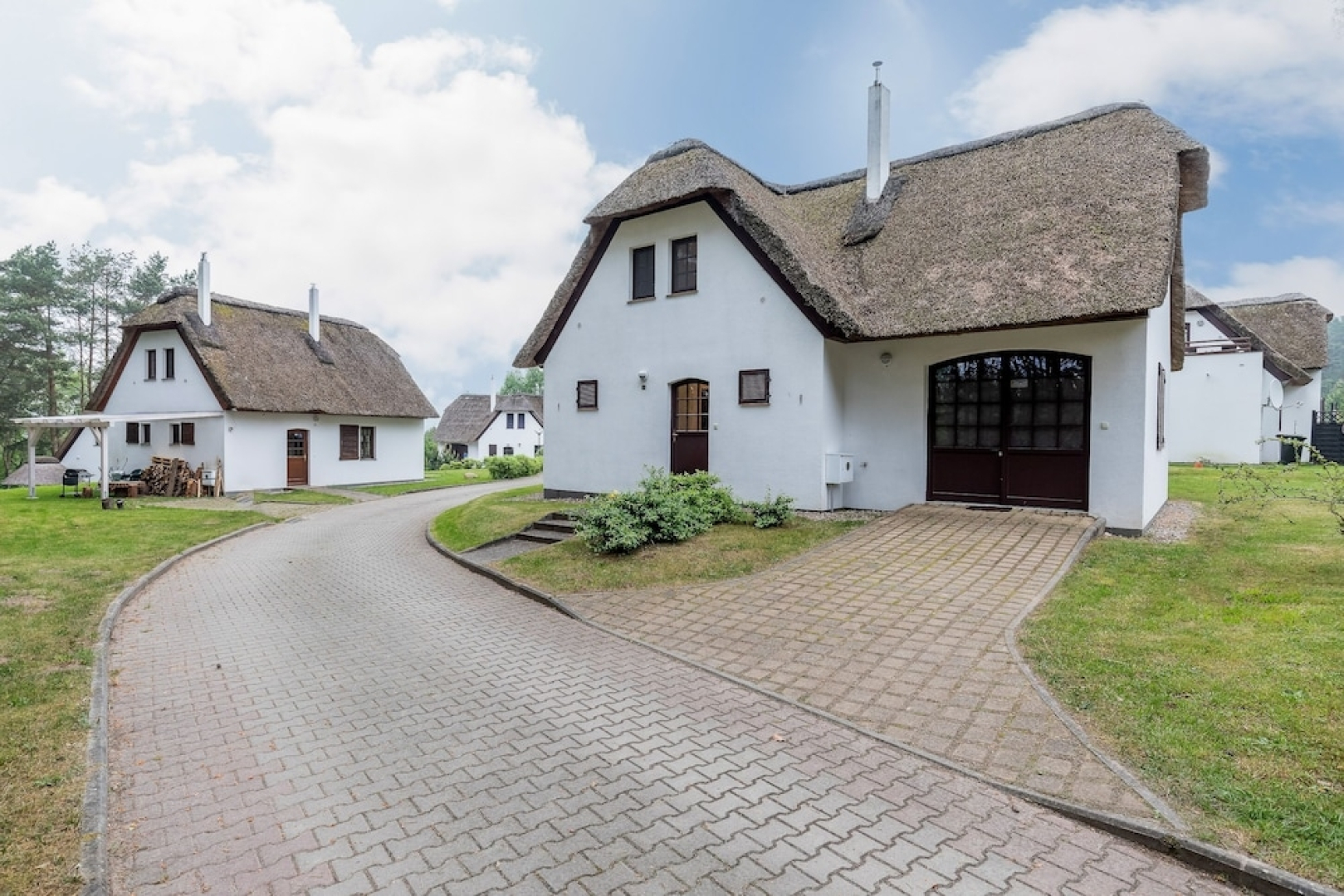 Holiday House Lakowa 23 by Renters