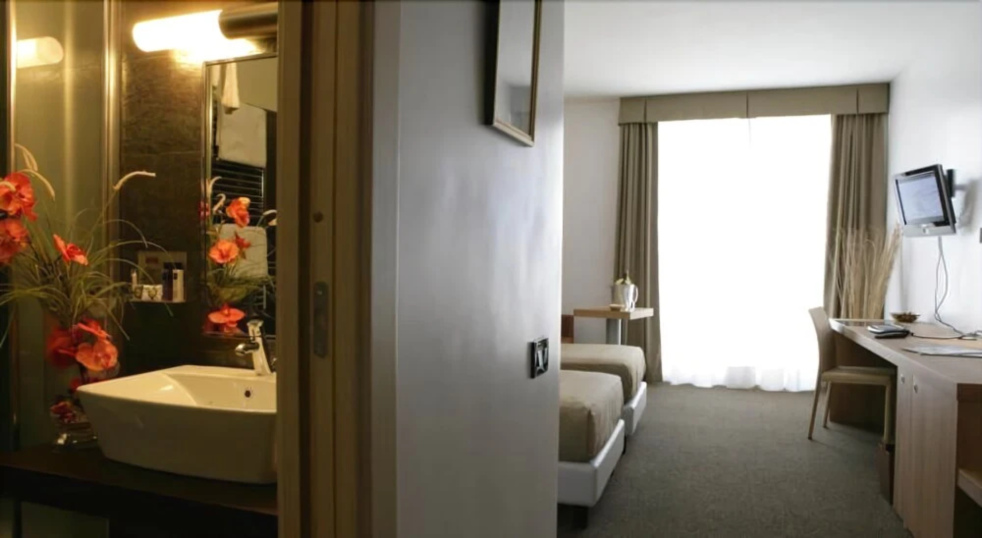 Hotel Sporting