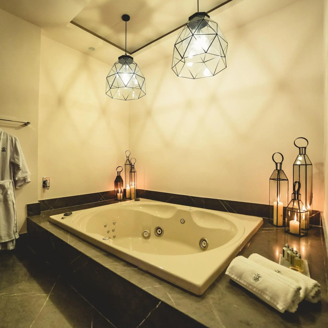 Hotel Boutique Tres Raíces