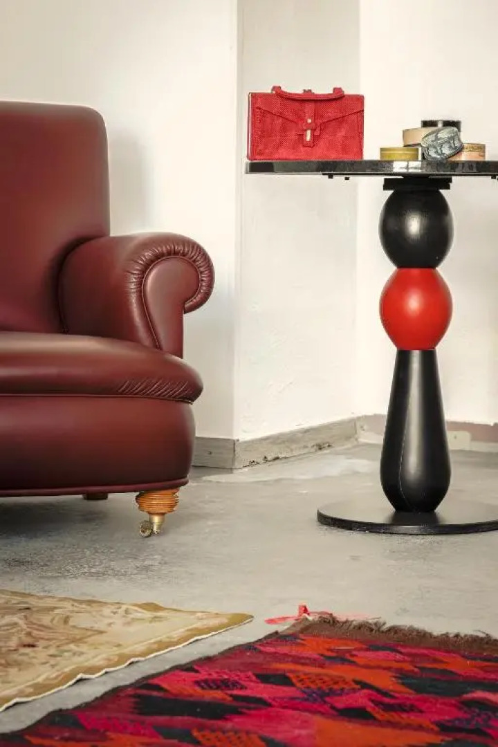 Stabilimento Wine & Design Apartment