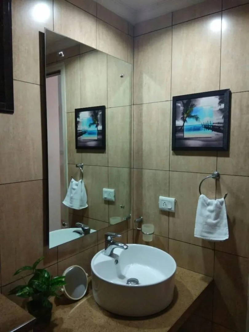 Paradise-A pleasant stay in Arpora