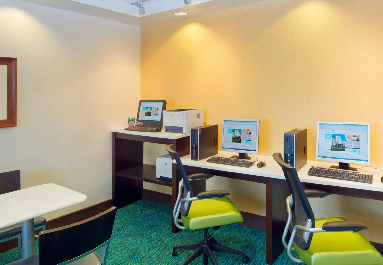 SpringHill Suites by Marriott Portland Hillsboro