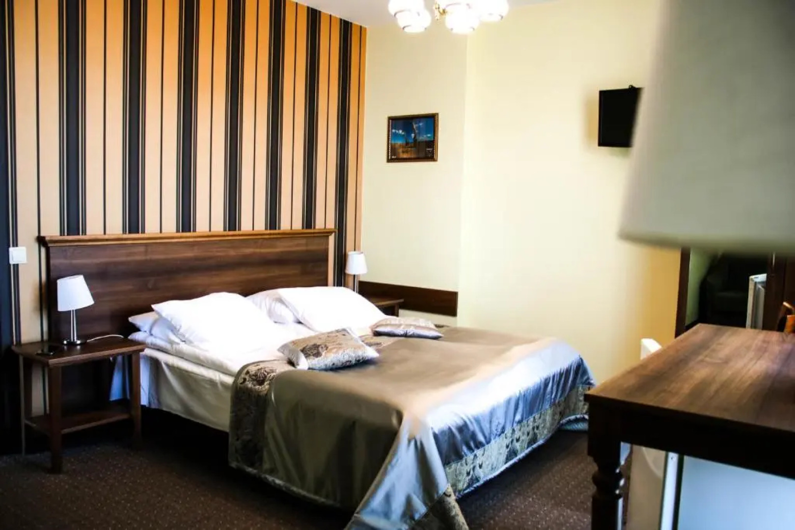 Radailiu Dvaras - Dinosaur Park