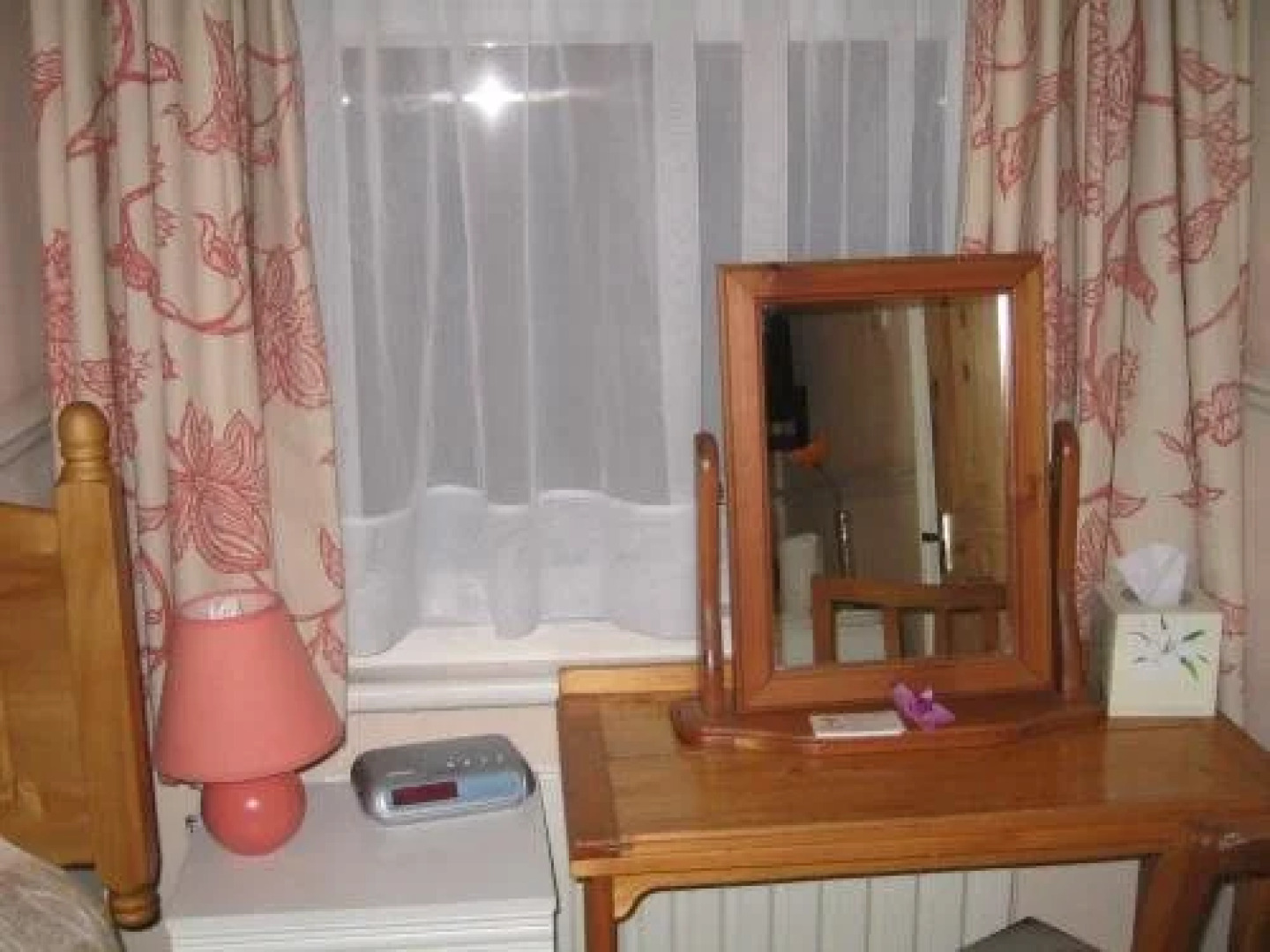 Glenalmond Guest House