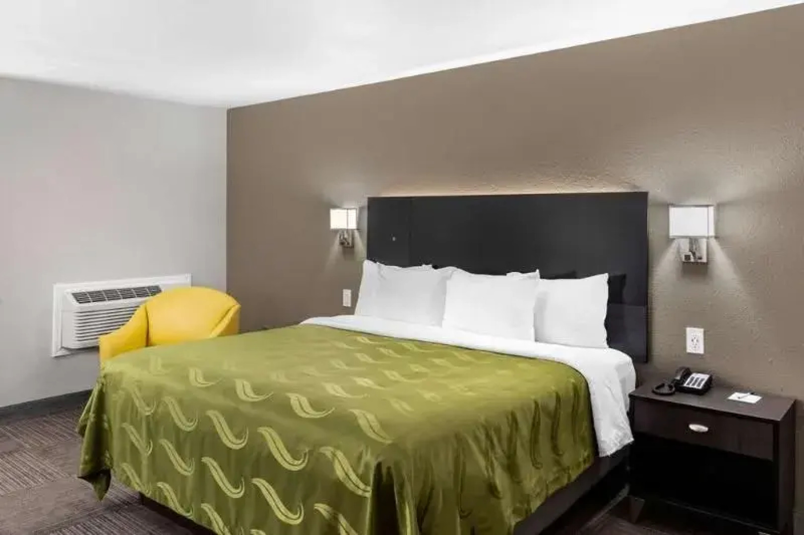 Super 8 Kettleman City