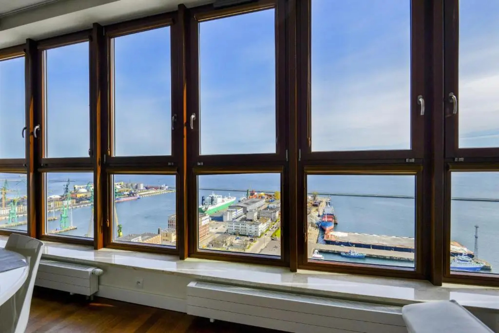 Gdynia Norda Sea Towers