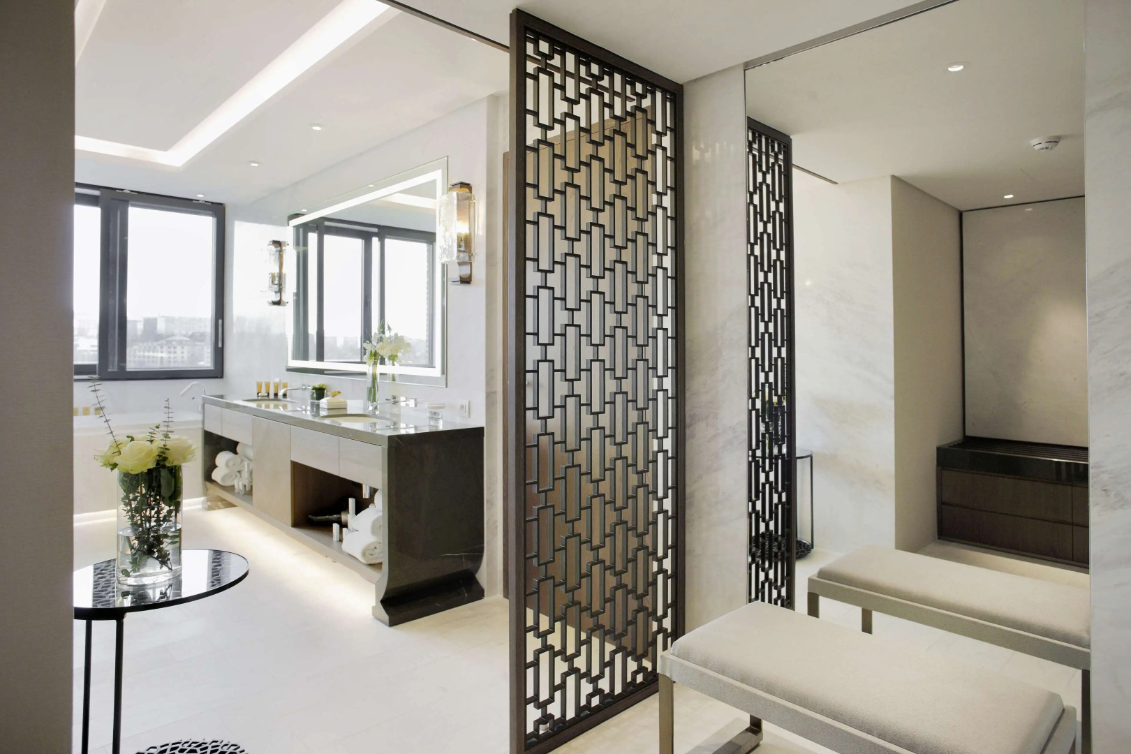 Tangla Hotel Brussels