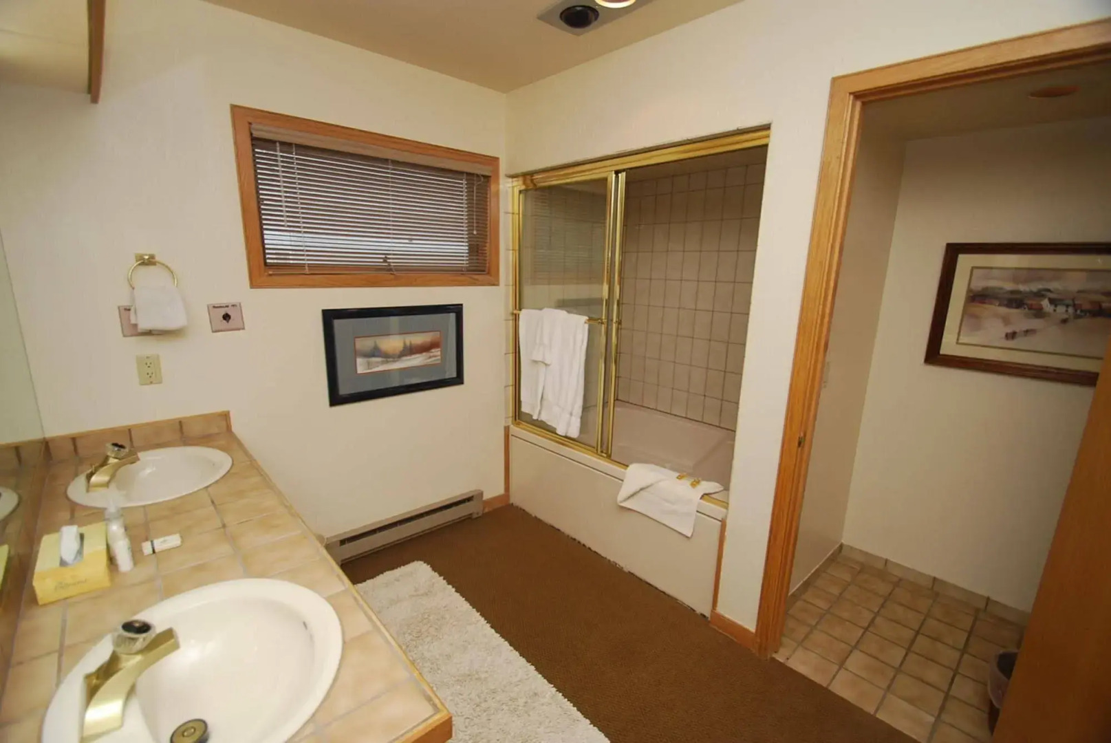 Ski Run Lodge by Key to the Rockies