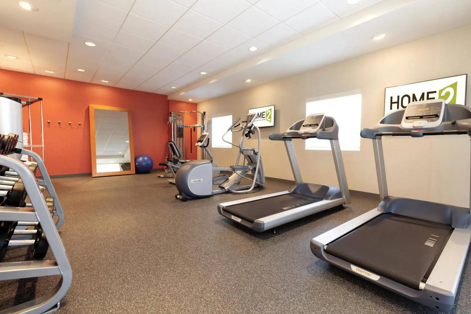 Home2 Suites by Hilton Bellingham Airport