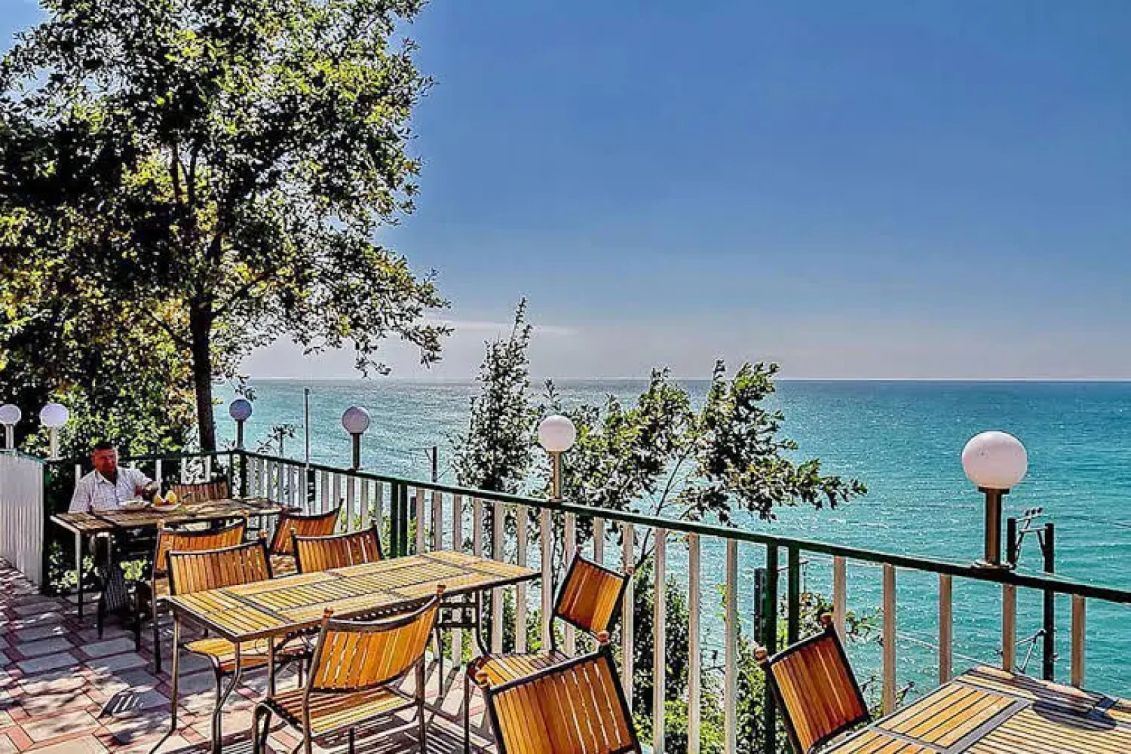 Гостевой дом Чемитка