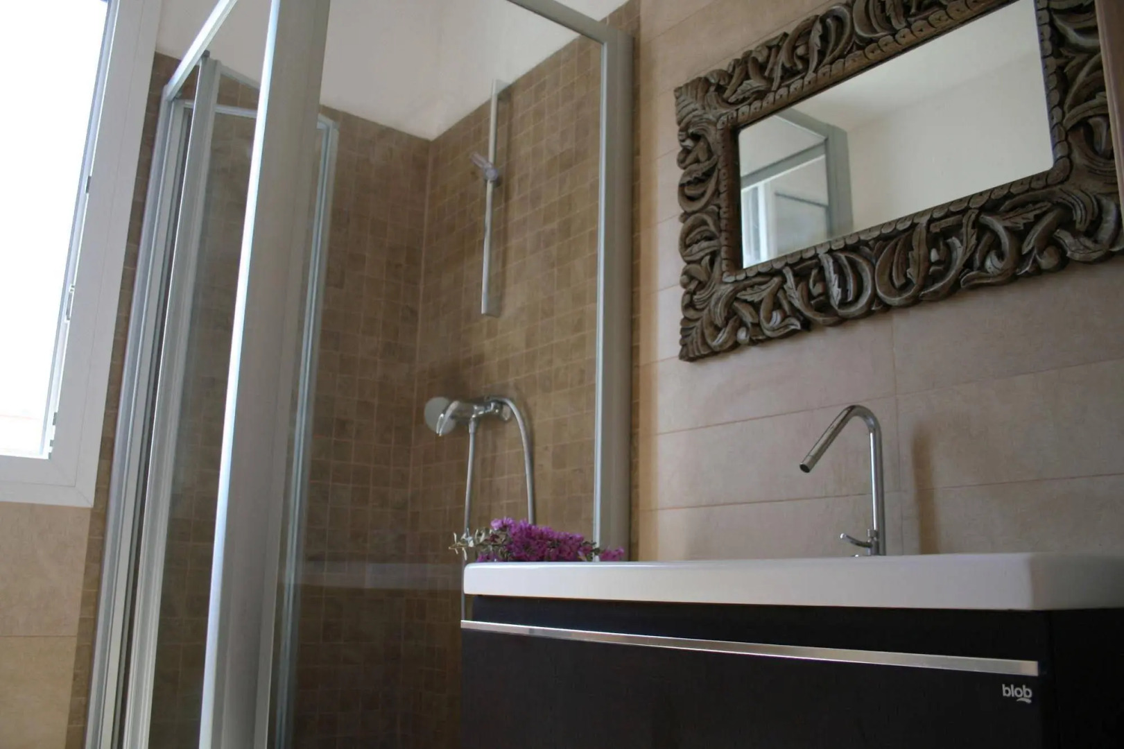 Residence Quattrocolonne