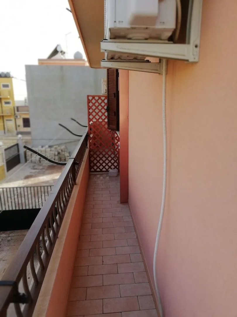 B&B Extremosud Portopalo di Capopassero