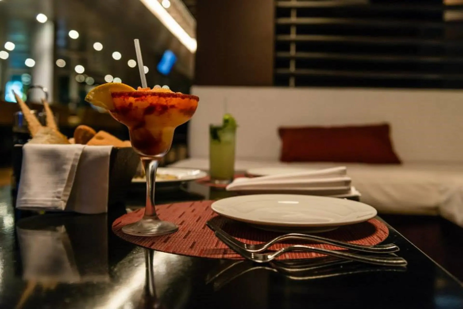 Palacio Mundo Imperial 