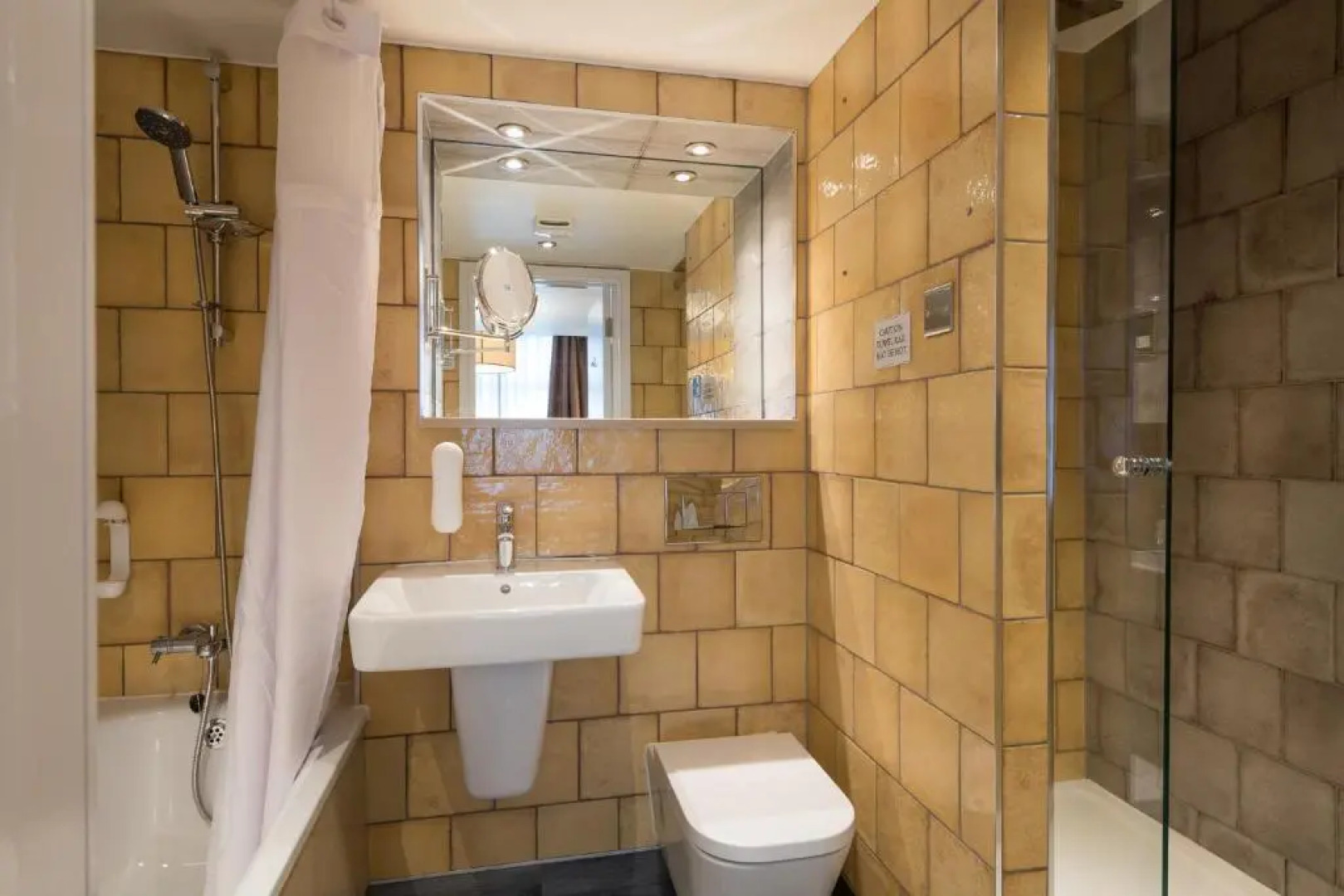 The John Russell Fox