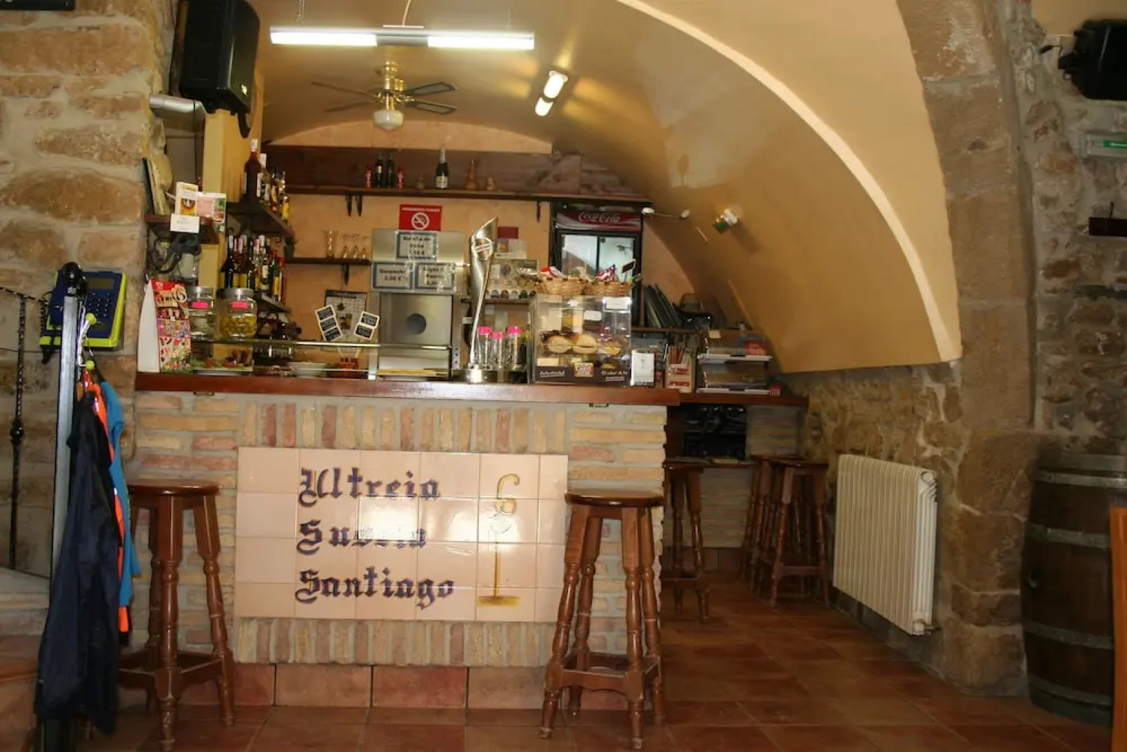 La Bodega Del Camino