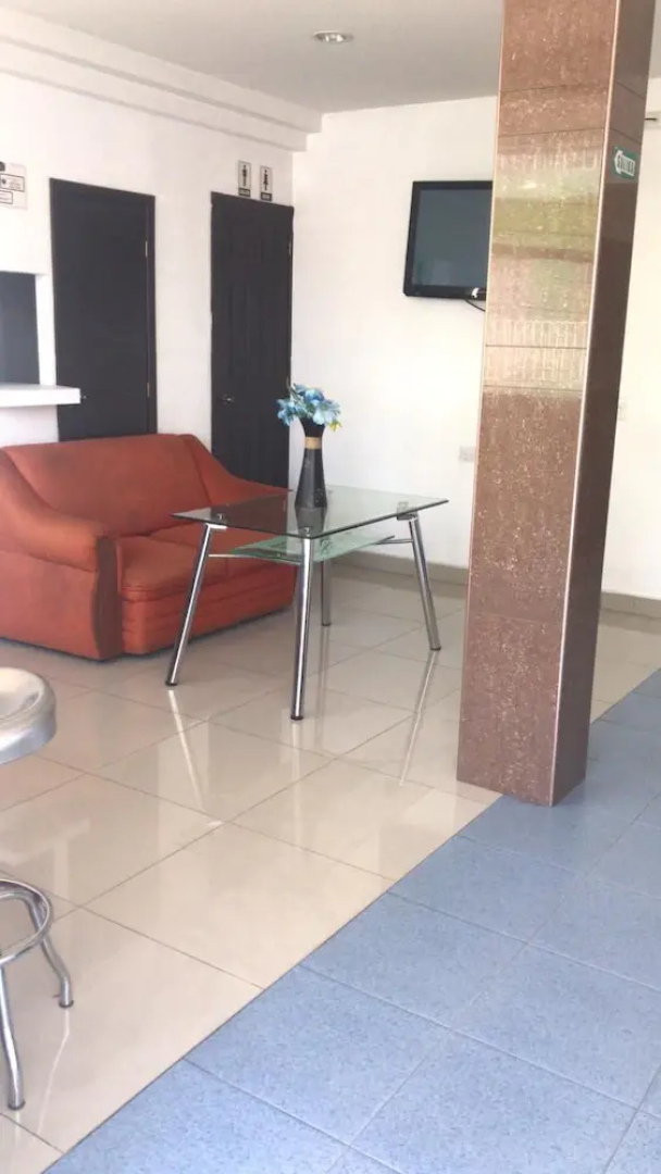 Hostal de Metapan