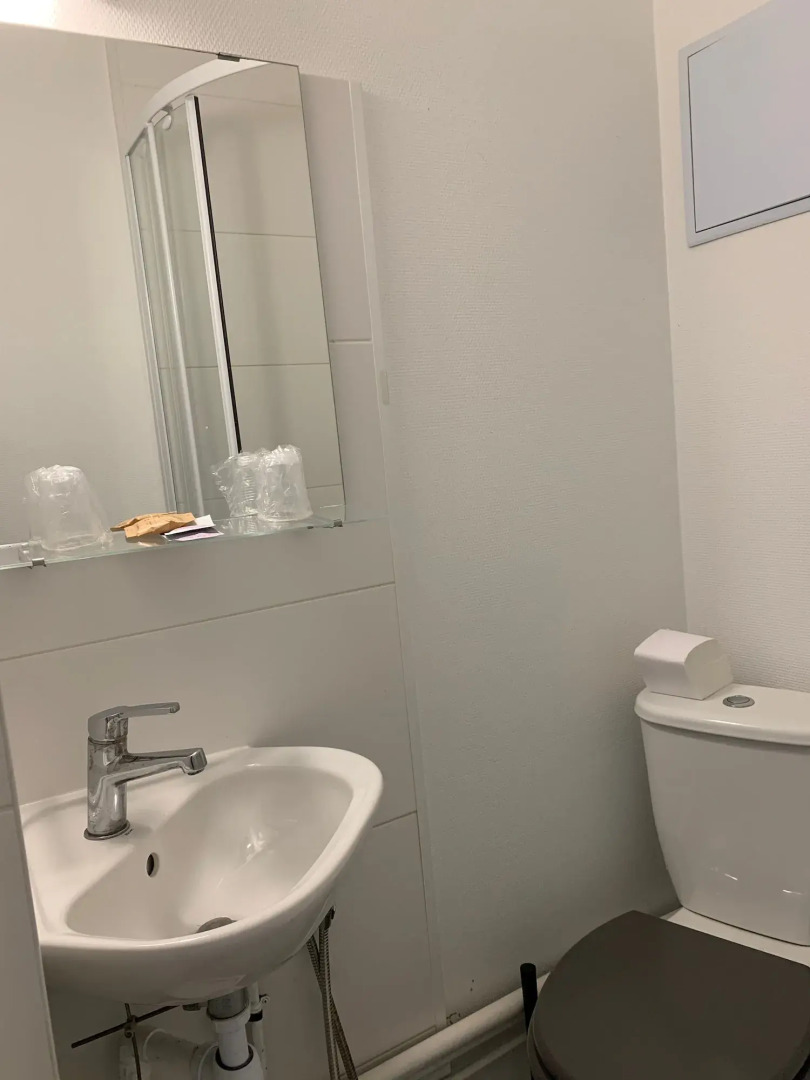 Hôtel Vieille Tour Centre Rouen