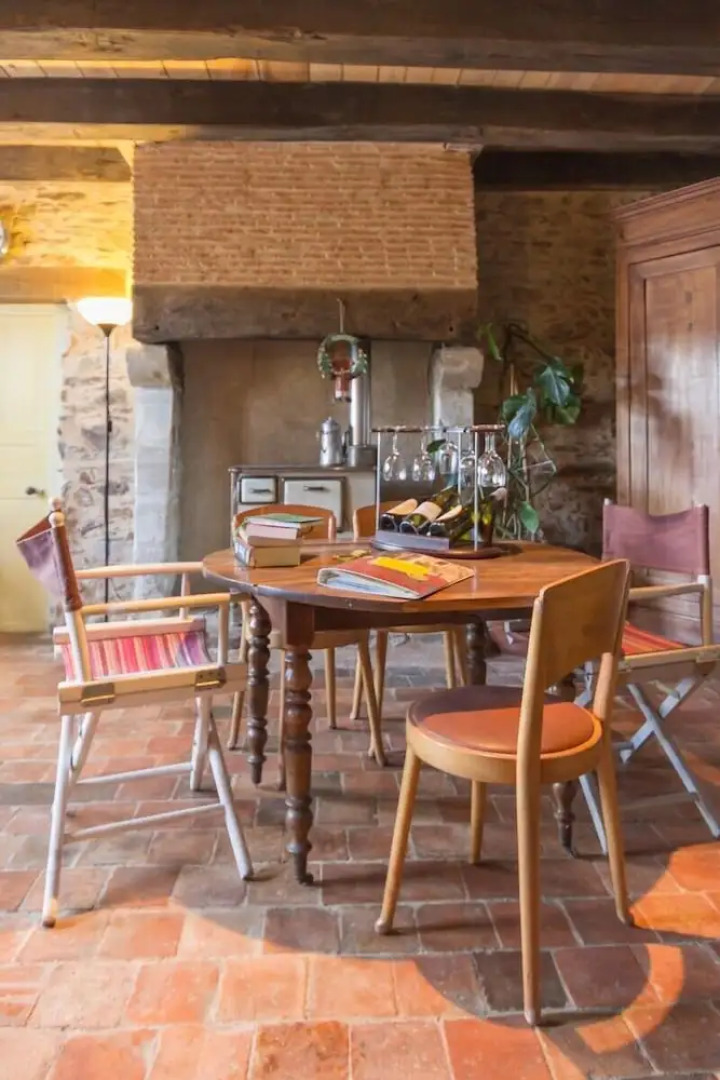 Chambres d'hôtes - Topaze