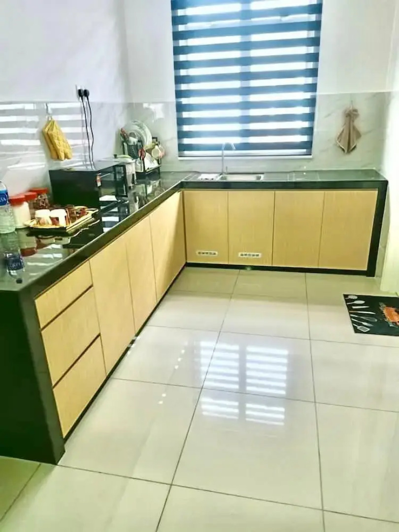 D'Royale Desaru Homestay