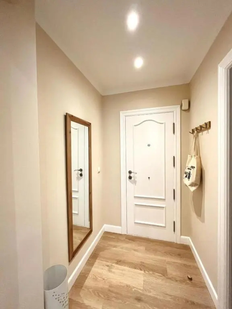 Apartamento Neure Kabia, parking gratuito cercano