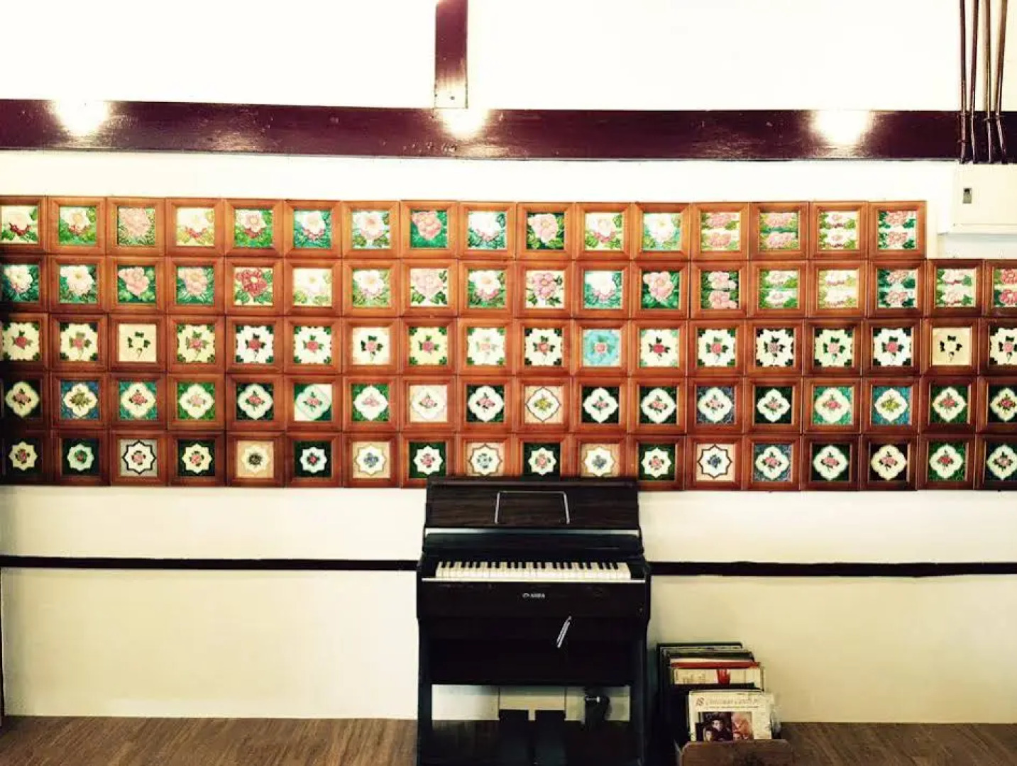 Chiayi Heritage Hotel