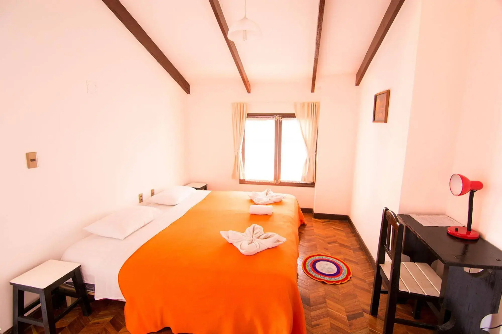 CasArte Takubamba - B&B