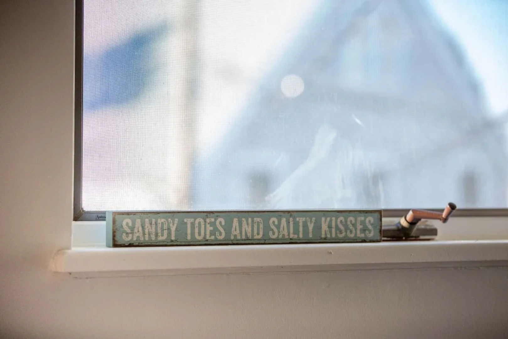 Sea Love Beach House