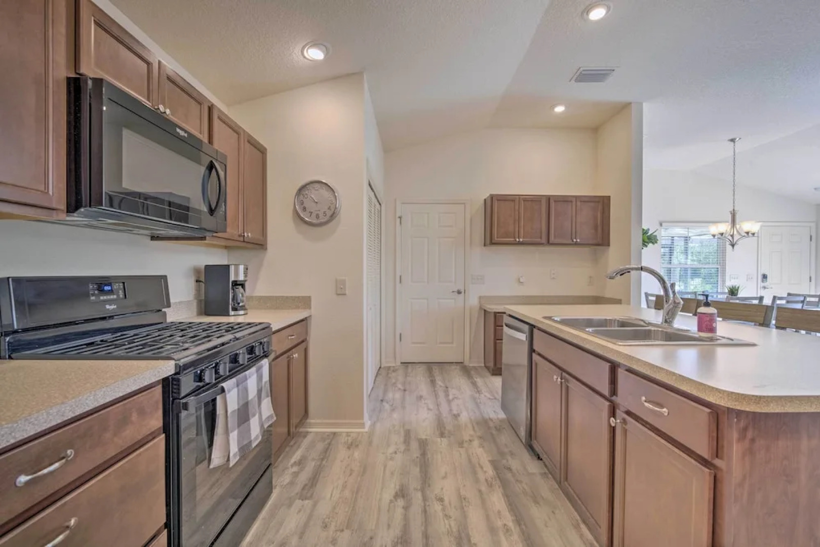 The Villages Retreat w/ Lanai & Lake Views!