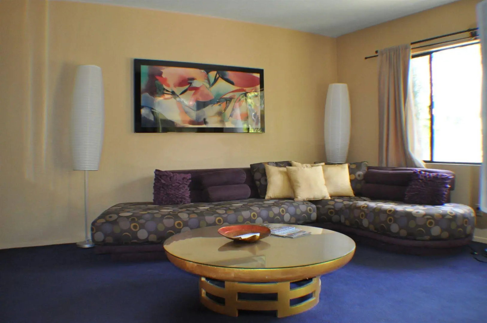 Vista Grande Resort 
