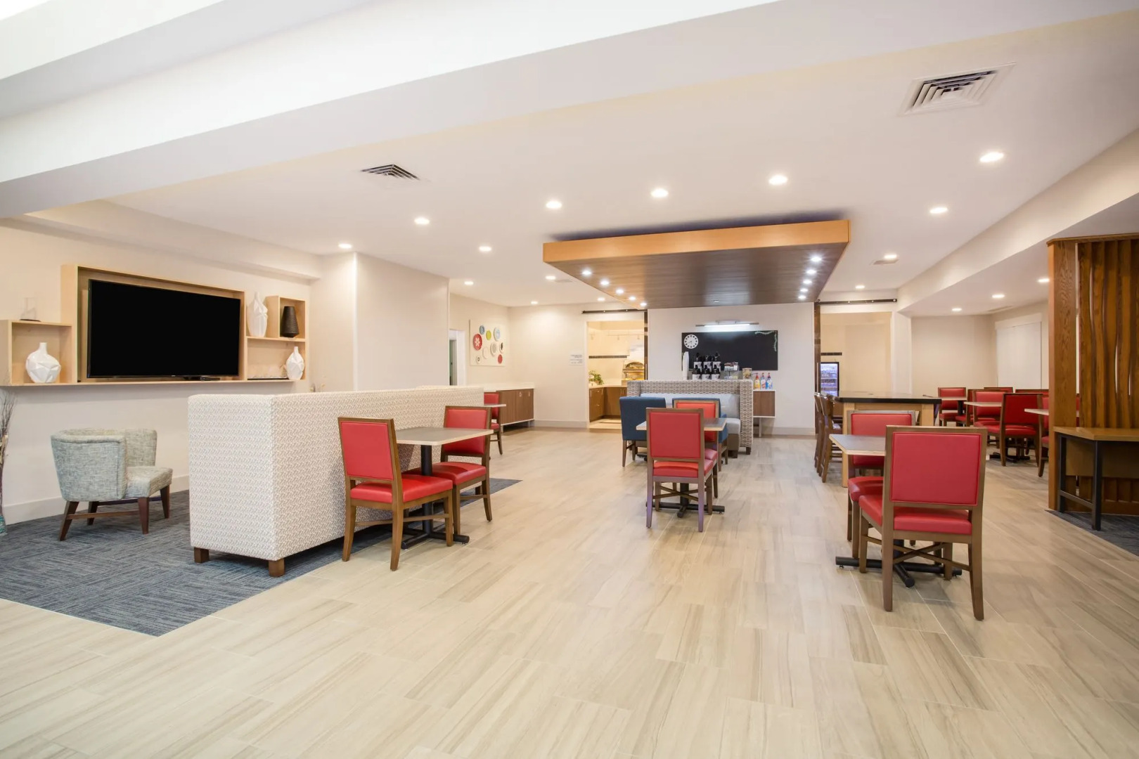 Holiday Inn Express Hotel & Suites Ft. Collins by IHG