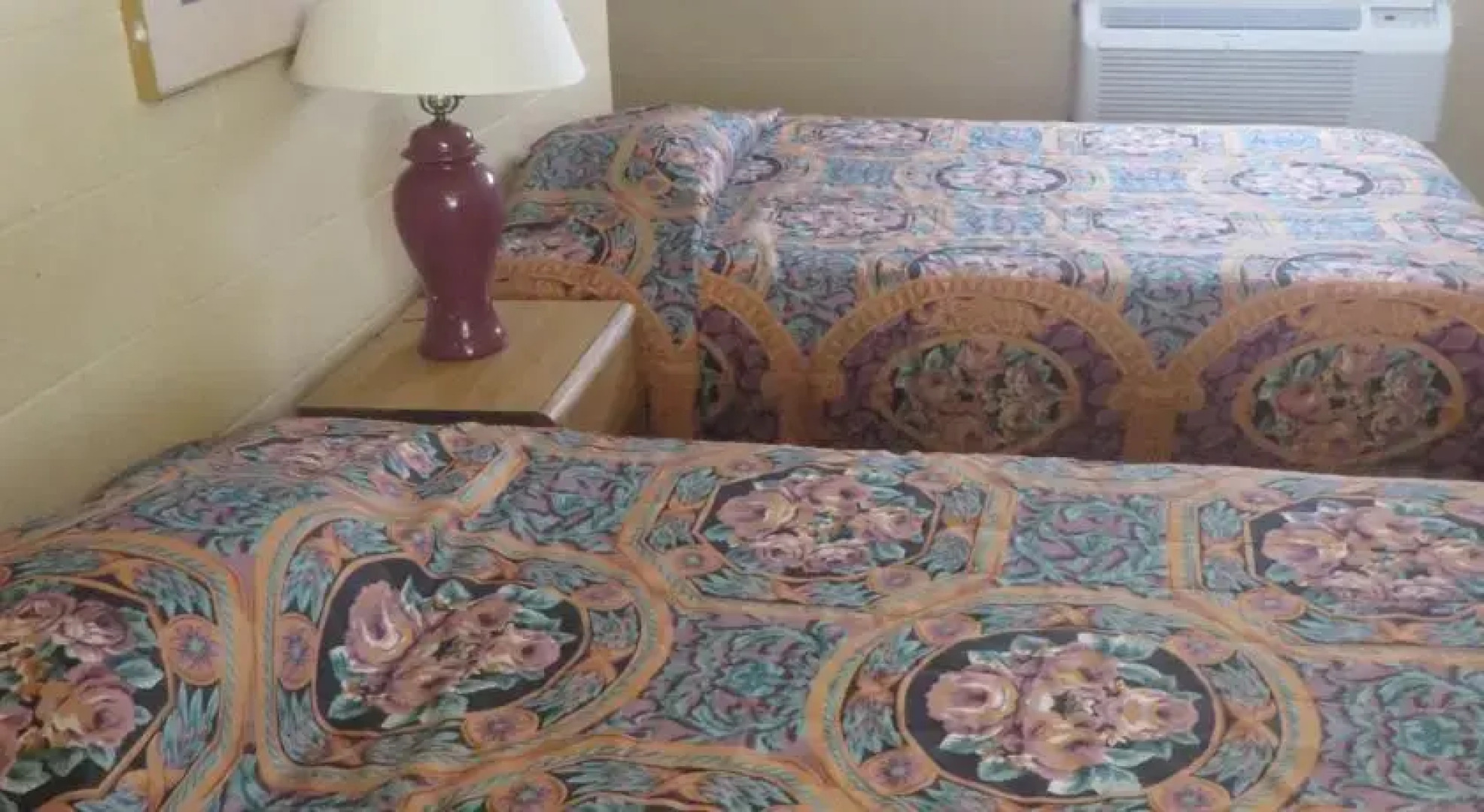 Twin Bridges Motor Inn