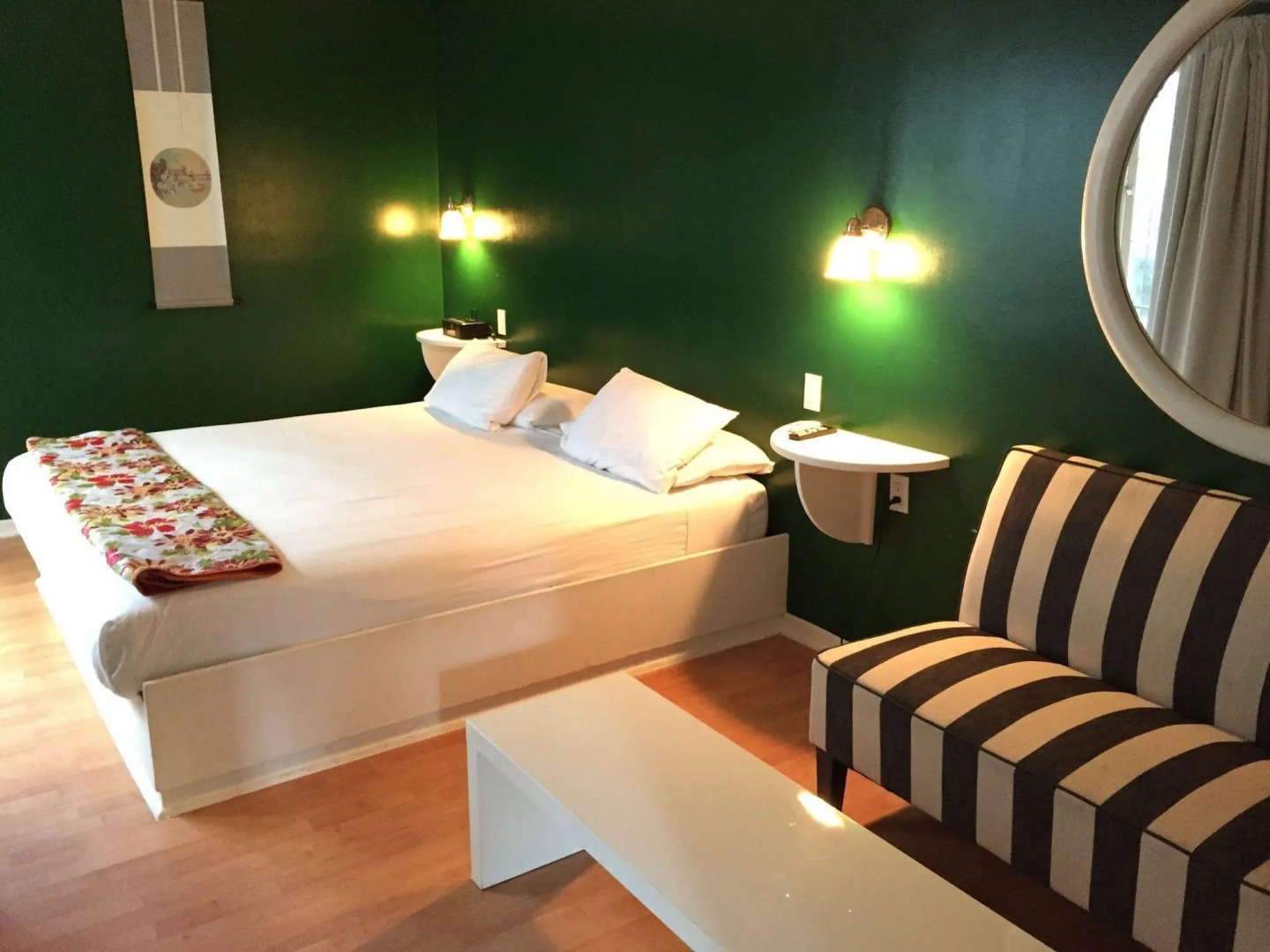 San Vicente Bungalows