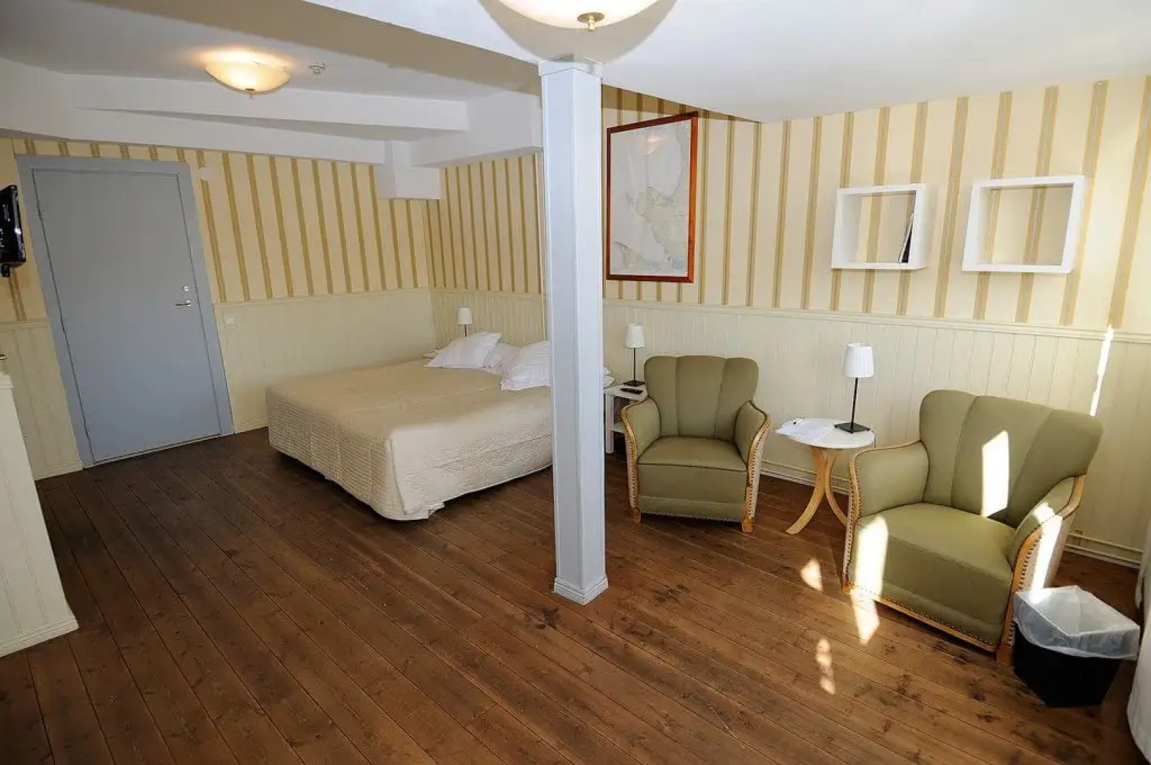 Klitterhus Havsbadshotell