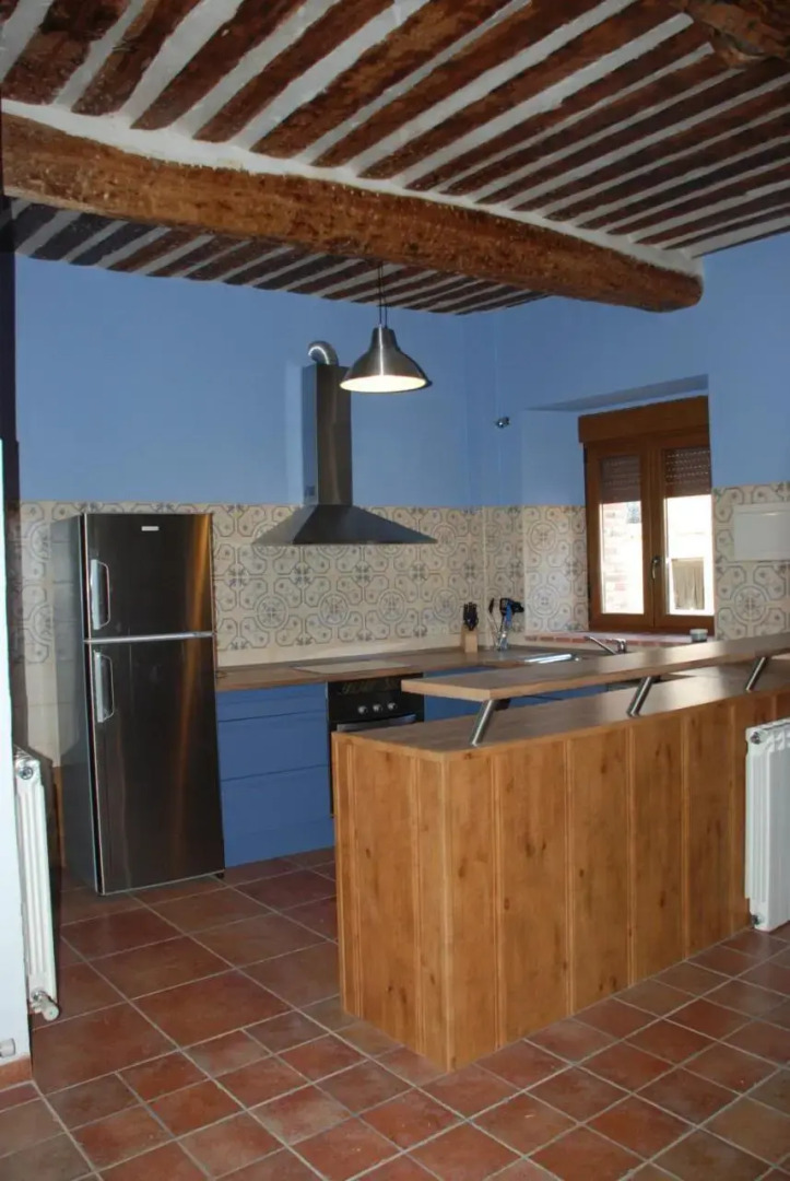 Casa Rural Margarita'S