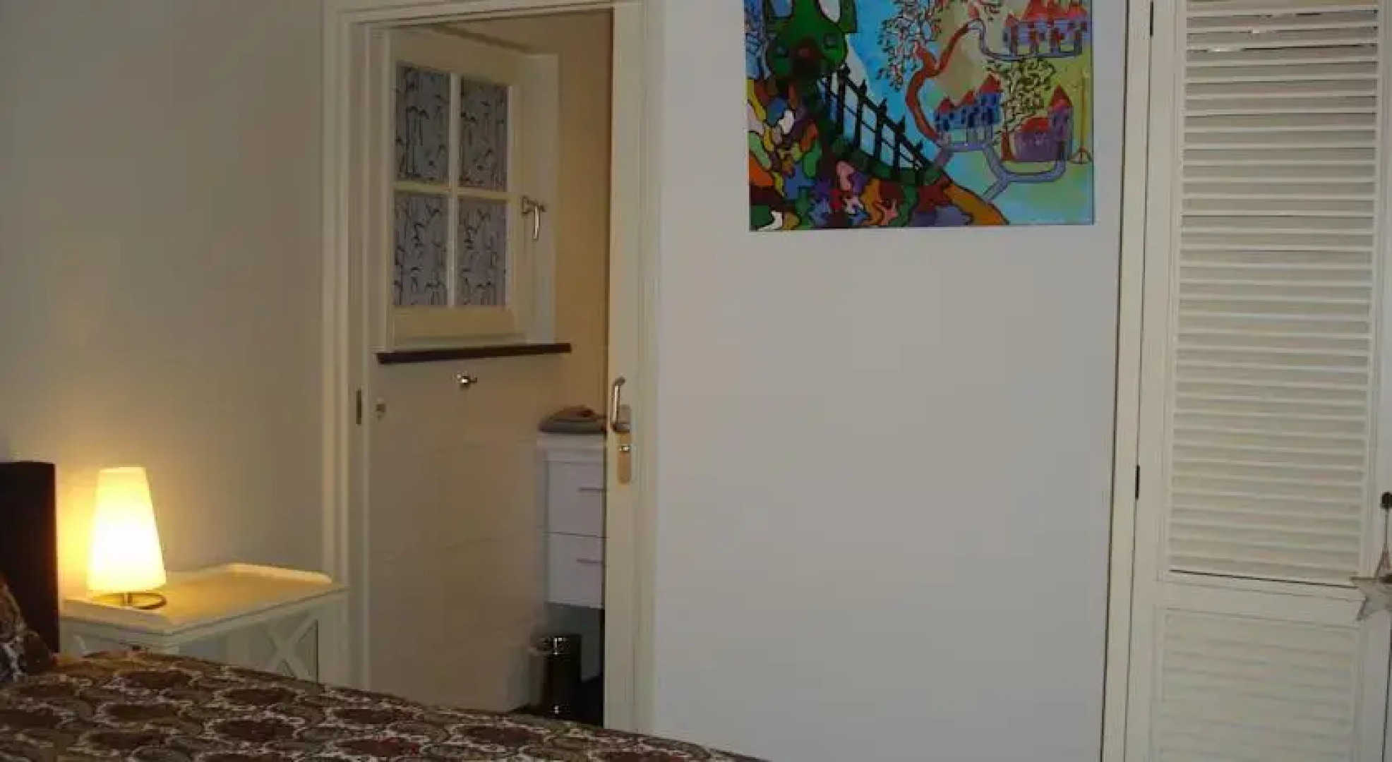 Bed and Breakfast Kiste Trui