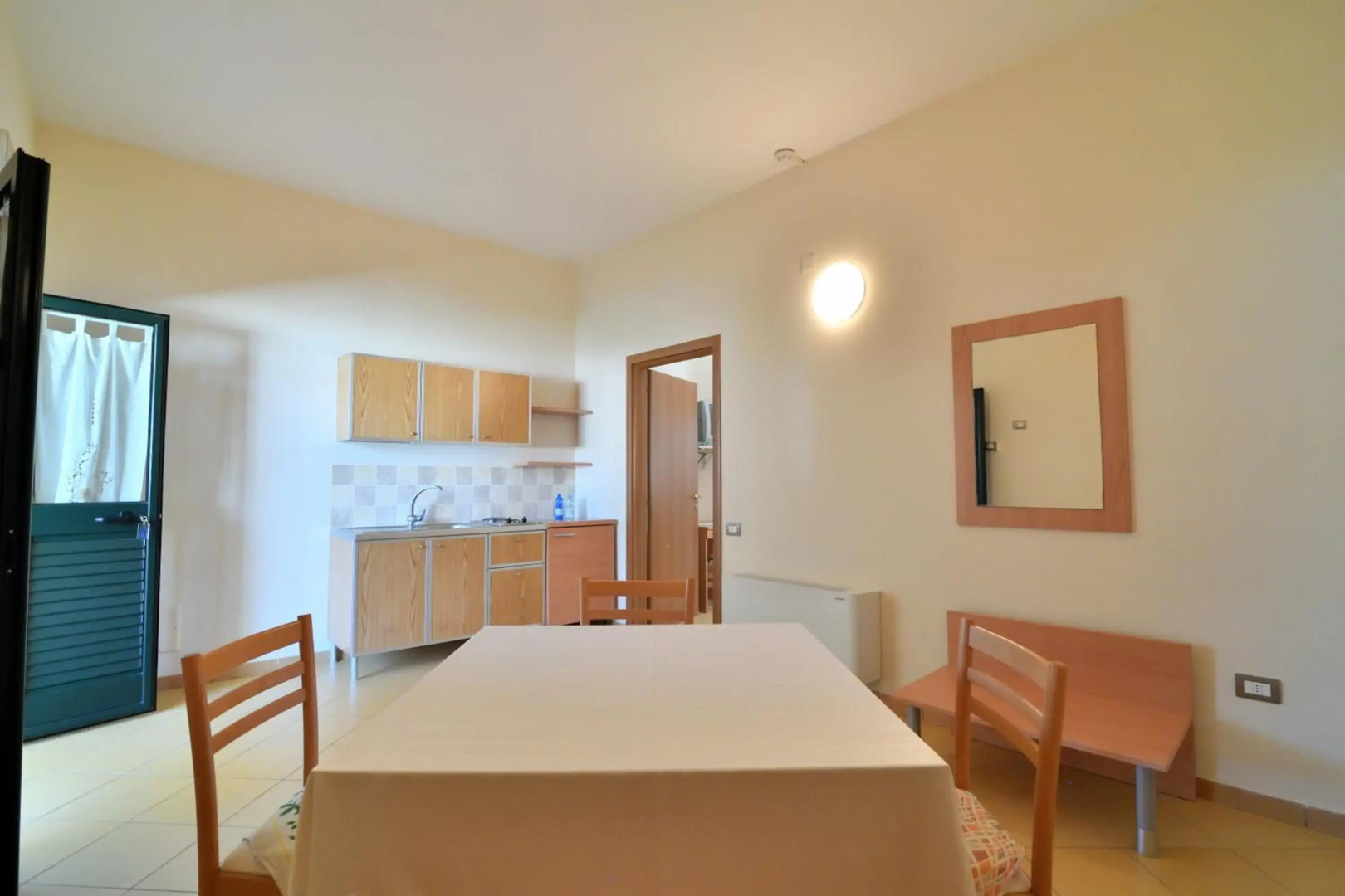 Laurito Resort & Spa